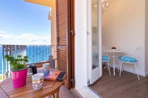 Apartamento Italianway - Manganella 10