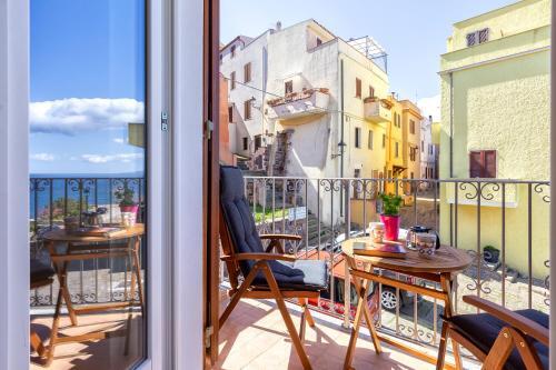 Apartamento Italianway - Manganella 10
