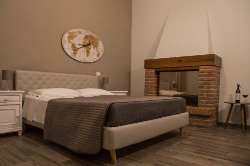 Hostal L?infinito Residence