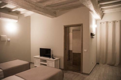 Hostal L?infinito Residence