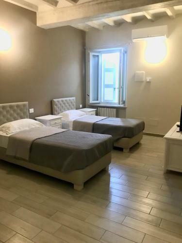 Hostal L?infinito Residence