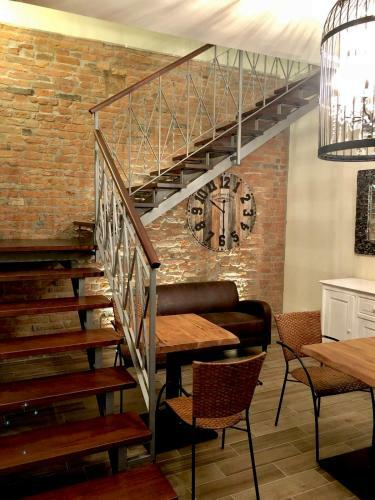 Hostal L?infinito Residence