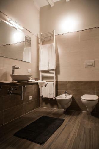 Hostal L?infinito Residence