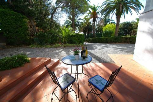 Villa Paradiso
