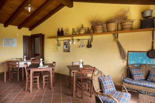 Terremesu: Casa Janas Relax Assoluto Mare Campagna