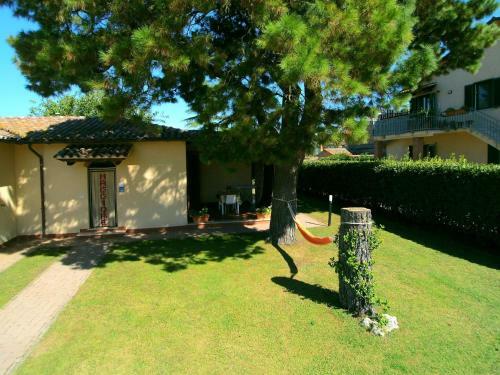 Villa Castiglione Del Lago Apartment