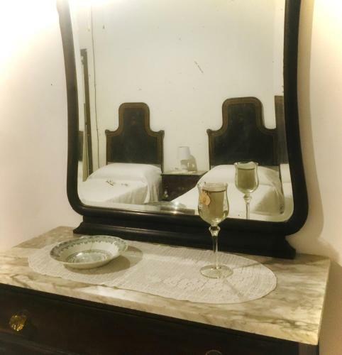 Bed & Breakfast Villa "torre Di Bilello Casa Matta"