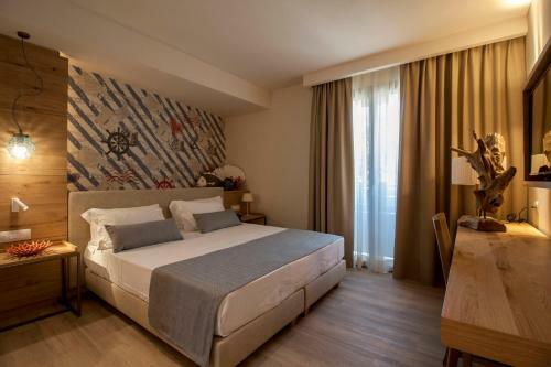 Bed & Breakfast Aqua Boutique Hotel