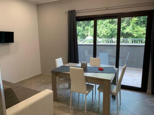 Apartamento Casa Ferdinandea