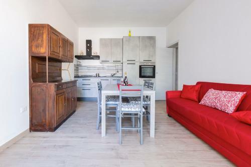 Appartamento Eleda