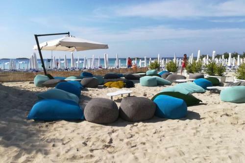 Ottima Location Lido Tab�