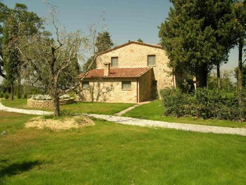 Villa Santo Stefano