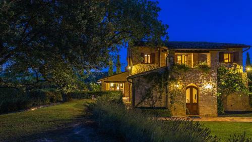 Villa Il Vecchio Ulivo 10