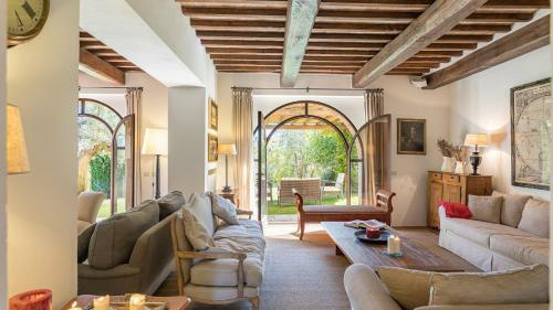 Villa Il Vecchio Ulivo 10