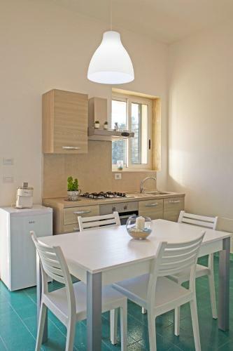 Apartamento Casa Vacanze Vento Del Sud