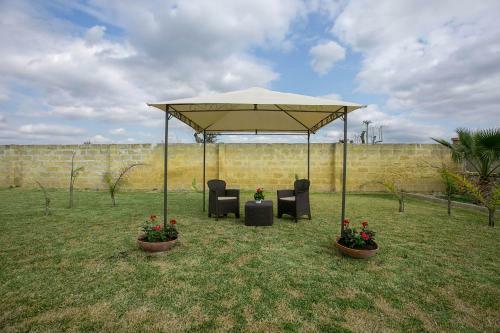 Apartamento Casa Vacanze Vento Del Sud