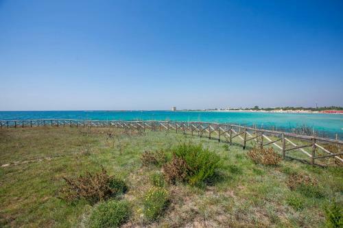 Apartamento Casa Vacanze Vento Del Sud
