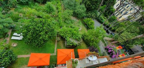 Bed & Breakfast L'americano Luxury Rooms