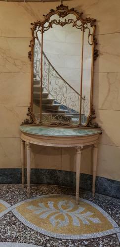 Bed & Breakfast L'americano Luxury Rooms