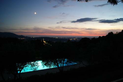 Bed & Breakfast Casale Degli Ulivi Prestige