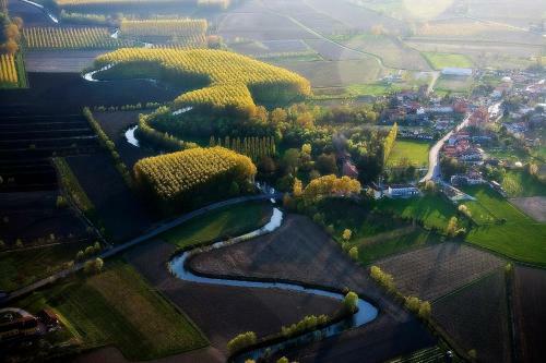 Ca' Marsure B&B