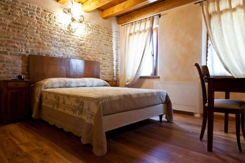 Hotel Ca' Muliner