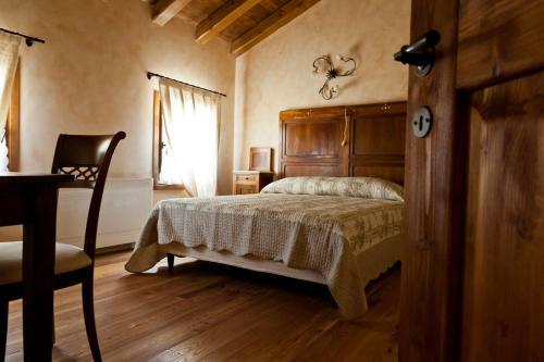 Hotel Ca' Muliner