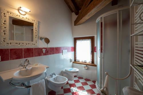 Hotel Ca' Muliner