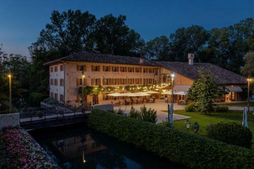 Hotel Ca' Muliner