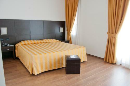 Hotel Leon Bianco