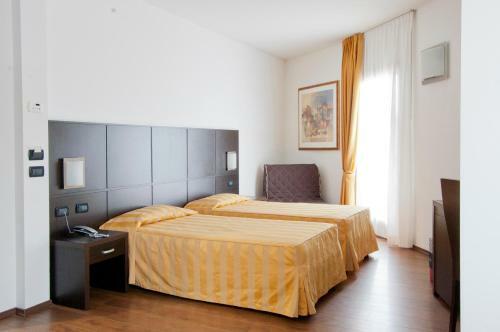 Hotel Leon Bianco
