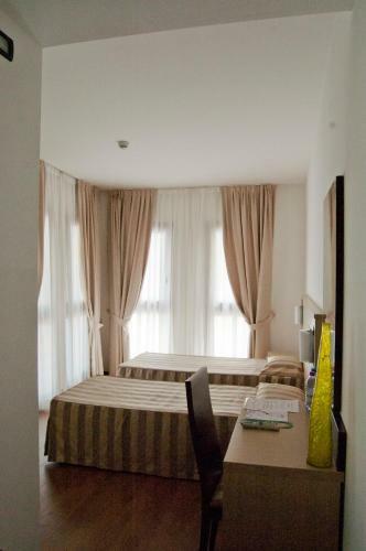 Hotel Leon Bianco