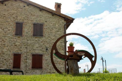 Agroturismo Agriturismo Il Podere