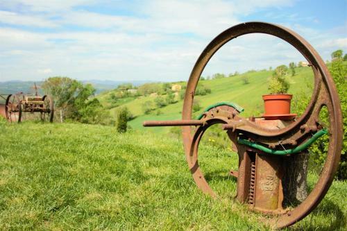 Agroturismo Agriturismo Il Podere
