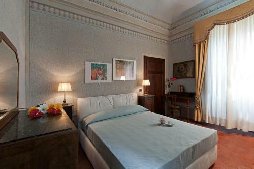 Hostal Villa Amorosa