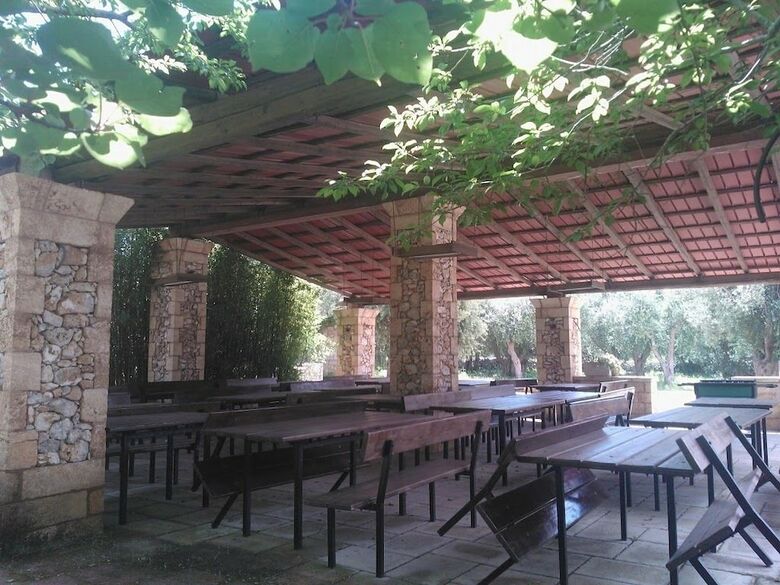 Agroturismo Agriturismo Salento Pietralata