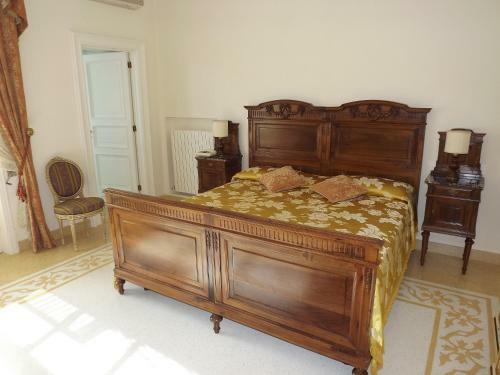 B&B La Balaustra