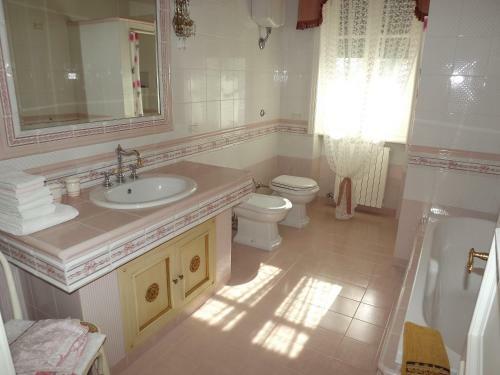 B&B La Balaustra