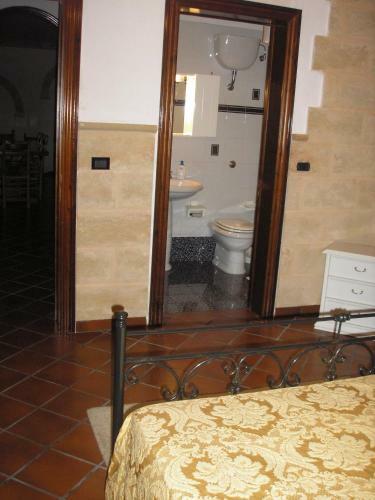 B&B La Balaustra