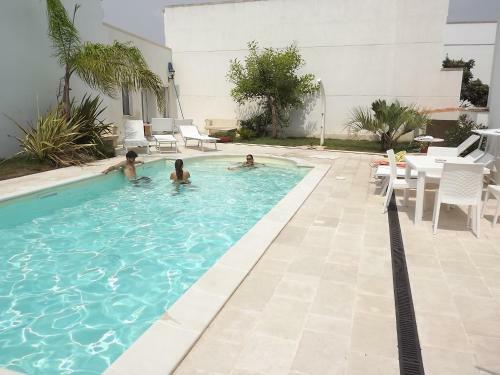 B&B La Balaustra