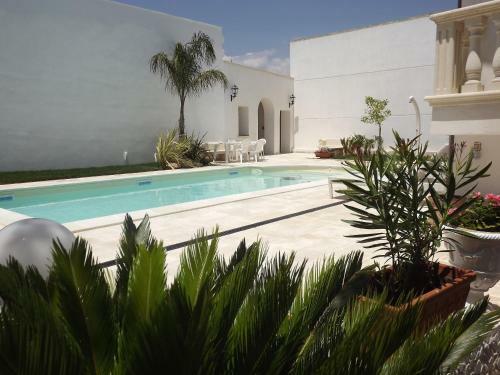 B&B La Balaustra