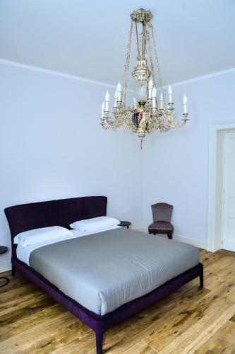 Hostal Camera A Sud