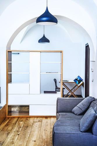 Hostal Camera A Sud