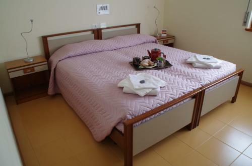 Hotel Casa Per Ferie Paola Di Rosa
