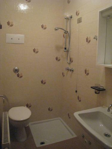 Hotel Casa Per Ferie Paola Di Rosa