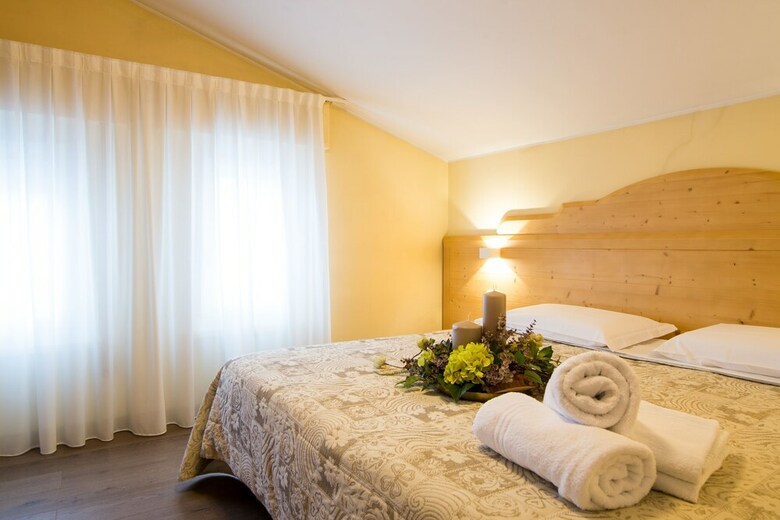 Hotel Alla Fonte