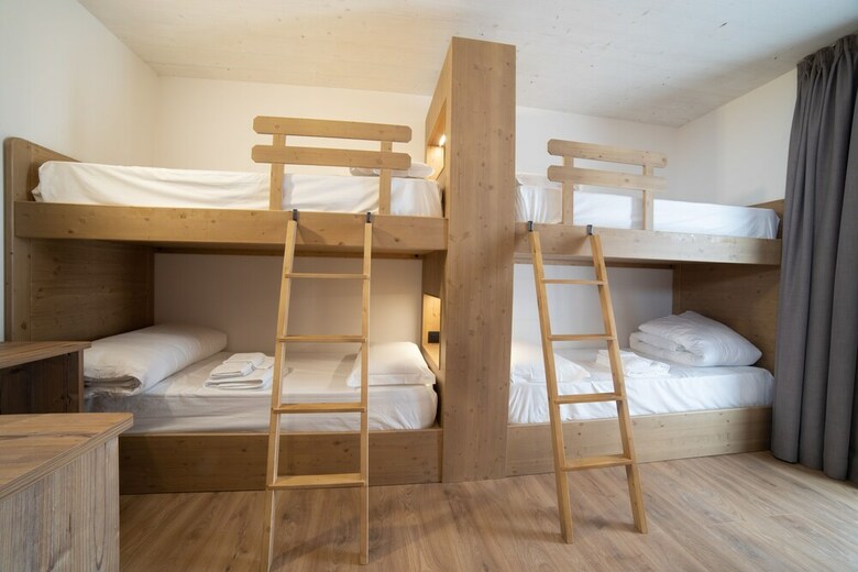 Hotel Alla Fonte