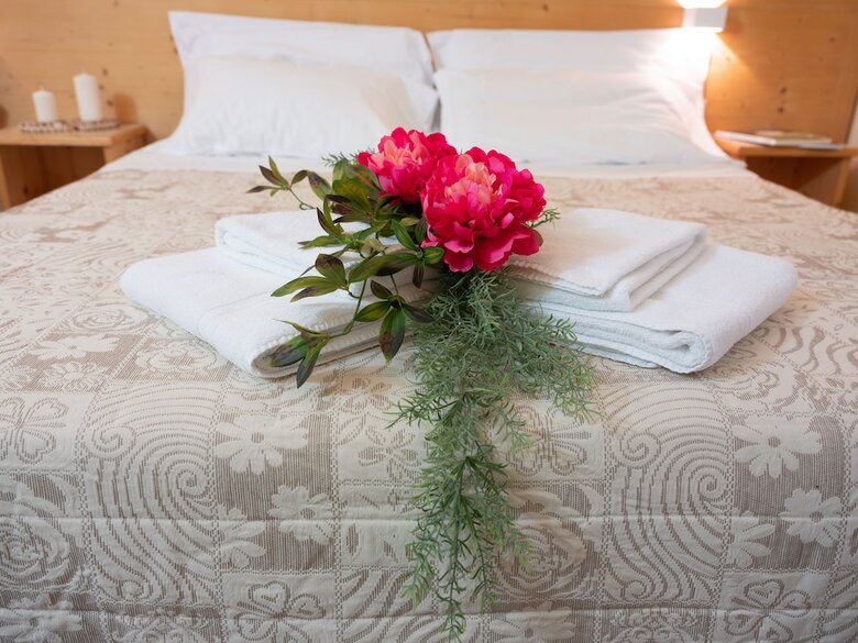 Hotel Alla Fonte