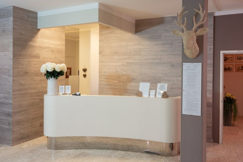 Hotel Alla Fonte