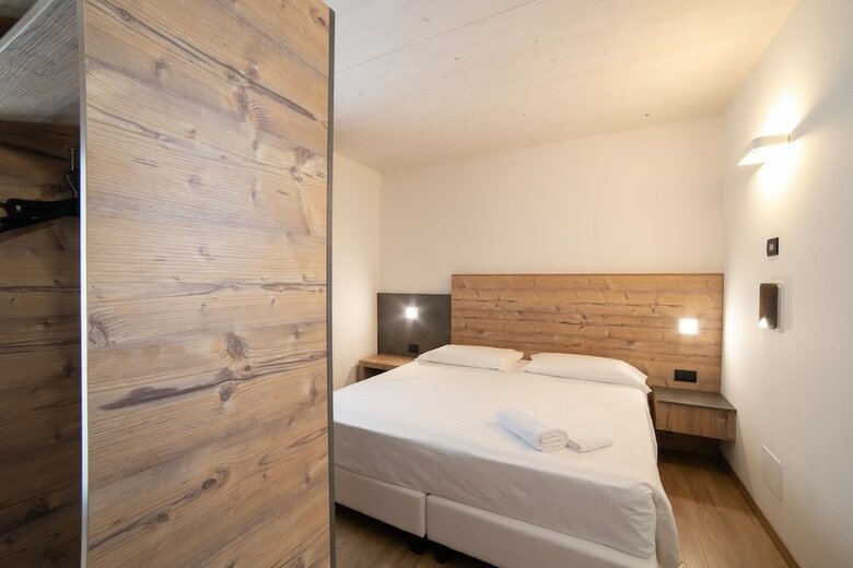 Hotel Alla Fonte